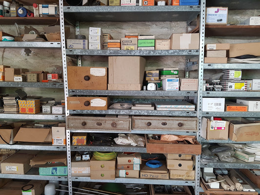 Warum Ersatzteile für Elektronikgeräte so wichtig sind