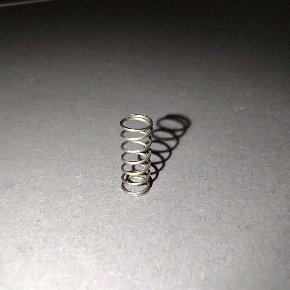 Feder für Auswerfer - RG28