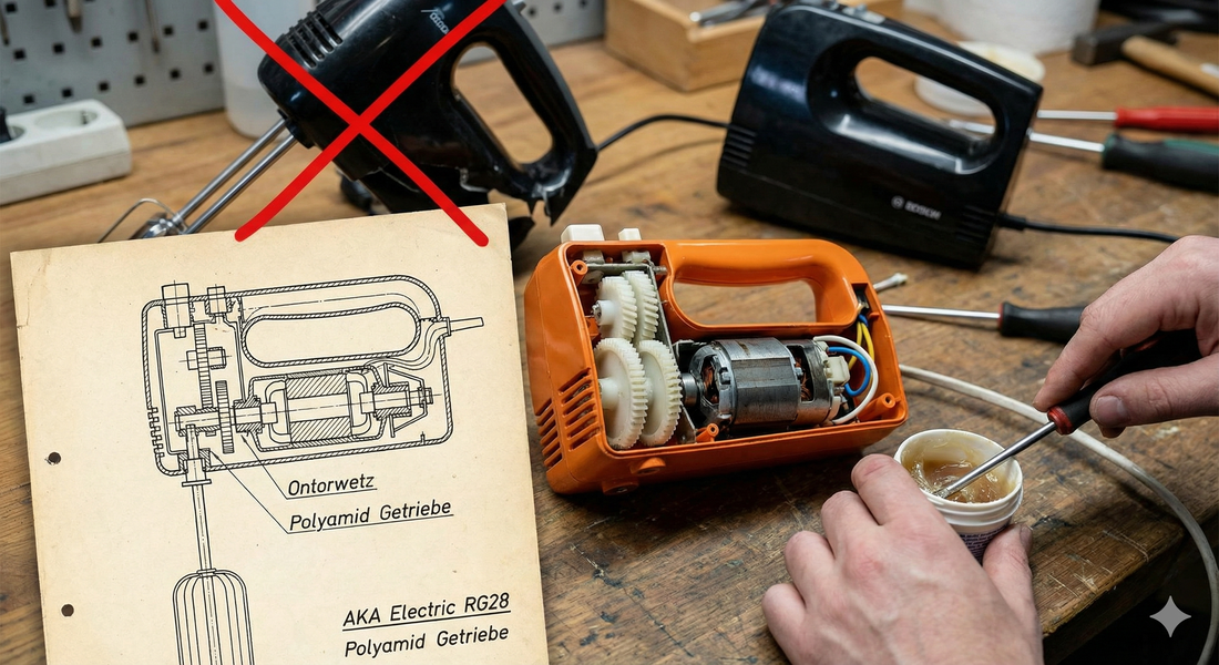 Die Anatomie der Unsterblichkeit: Ein technischer Deep-Dive in den AKA Electric RG28